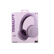 3303170117590-T'nB TONALITY CBTONESUPPK - Casque avec micro sans fil, filaire - jack 3,5mm - isolation acoustiqu-Front-4