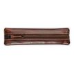 5413082194171-Maverick The Original - Trousse - flat - cuir de vachette pleine fleur tanné végétal - brun-Front-1