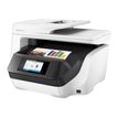 HP Officejet Pro 8720 All-in-One - imprimante multifonction - couleur - jet d'encre