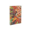 9781439797945-Paperblanks Antoni Gaudi Collection Gaudi's Mosaics - Journal - 125 x 180 mm - 144 pages - ligné - gaud-Left-angle-2
