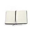 8435258806661-Office Box Dynamic Classic - Cahier de notes - A6 - 105 x 145 mm - 96 feuilles / 192 pages - noir -Front-4