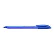 STAEDTLER ball 4320 - Stylo à bille - bleu - 1 mm - pointe moyenne