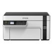 8715946670362-Epson EcoTank ET-M2120 - Imprimante multifonction jet d'encre monochrome A4 - USB, Wi-Fi - blanc-Front-6