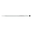 0073228035024-Cross Classic Century - Stylo à bille - noir - moyen-Left-angle-0