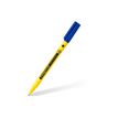 4007817164648-STAEDTLER Noris 307 - Feutre fin - non permanent - rouge, bleu, vert, noir - encre à l'eau --Left-angle-0