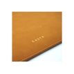 3701506201942-Casyx Atelier - Housse pour ordinateur portable jusqu'à 14" - fauve-Close-up-0