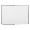 3108725881571-Oberthur Carmen - Carnet de notes souple A5 - ligné - 200 pages - bleu canard-Front-2