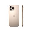 0195949771583-Apple iPhone 16 Pro - Smartphone - 5G - 128 Go - titane désert-Multi-angle-3