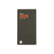 8422952389316-Finocam Flat - Agenda - 2025 - mois à afficher - PL4 - 80 x 150 mm - min - plastique-Front-0