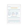 8421938501629-Dohe - Répertoire téléphonique - 100 feuilles - A6-Front-0