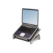0043859470952-Fellowes Designer Suites - Support pour ordinateur portable jusqu'à 17'' -Right-angle-1