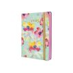 8422952384960-Finocam Flexi Joy - Agenda - 2025 - 1 jour par page - FA5 - A5 (148 x 210 mm) - floraison - -Right-angle-0