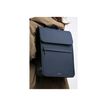 3701506204103-Casyx Storm - Sac à dos pour ordinateur portable - jusqu'à 15" - bleu abysses-Left-angle-6