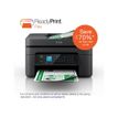 8715946702582-Epson WorkForce WF-2935DWF - Imprimante multifonction jet d'encre couleur  A4 - USB 2.0, Wi-Fi(n)-Front-2