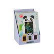 8410782199564-APLI kids - LCD Board (pack de 9)-Left-angle-0