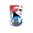 3154140113209-Maped Zenoa Plus - Gomme - disponible dans différentes couleurs-Front-3