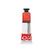 Daler-Rowney Graduate 563 - Peinture à huile - 38 ml - rose de Garance