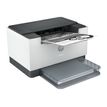 0194850822216-HP LaserJet M209dwe - Imprimante laser monochrome A4 - USB 2.0, LAN, Wi-Fi(n), Bluetooth LE-Left-angle-3