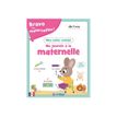 9782047406922-Mon cahier ardoise - Ma journée à la maternelle - Bravo les maternelles! - par Vautier Vanessa --Front-0