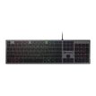 4710483773259-Cougar VANTAR S - Clavier - backlit - USB-Front-7