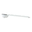 5099206086555-Logitech Slim Wireless Combo MK470 - Ensemble clavier et souris - blanc cassé-Left side-2