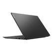0196803948042-Lenovo V15 G4 AMN 82YU - Conception de charnière à 180 degrés - AMD Ryzen 3 - 7320U / jusqu'à 4.1 GHz - Win 11 Home - Radeon 610M - 8 Go RAM - 512 Go SSD NVMe - 15.6" TN 1920 x 1080 (Full HD) - Gigabit Ethernet - Wi-Fi 6 - noir busin-Back-4