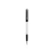 3026982028457-Waterman Hemisphere - Roller - noir - fin-Front-0