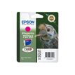 8715946360546-Epson T0793 Chouette - magenta - cartouche d'encre originale-Front-1