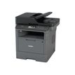 4977766753722-Brother DCP-L5500DN - Imprimante multifonction laser monochrome A4 - USB 2.0, LAN, hôte USB-Right-angle-1