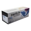 Cartouche laser compatible Brother TN243 - cyan - Switch