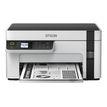 8715946670362-Epson EcoTank ET-M2120 - Imprimante multifonction jet d'encre monochrome A4 - USB, Wi-Fi - blanc-Front-7