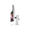 0198415143440-HP 734pm - Series 7 Pro - écran LED  incurvé  34" - 3440 x 1440 WQHD - noir-Right side-3