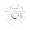 0023942434375-Verbatim - 10 x CD-R - 700 Mo (80 min) 52x - spindle-Front-5