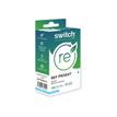 3700654269903- Cartouche remanufacturée  HP 953Xl - cyan - Switch -Left-angle-1