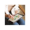 847663024680-Adonit SE 2 - Stylet pour Ipad - blanc-Front-3