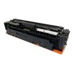 3584770912567-UPrint H.415AM - 40 g - magenta - compatible - boîte - remanufacturé - cartouche de toner (-Right-angle-0