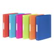 3135252234143-Viquel Feel'easy - Classeur à anneaux - DOS 40 mm - maxi - A4 - capacité 250 feuilles - disponible en-Front-0