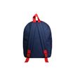 3666311005102-Bagtrotter - Sac à dos - polyester - multicolore-Back-3