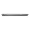 0197192438398-HP Portable 255 G8 Notebook - PC portable 15.6" - Ryzen 5 5500U - 8 Go RAM - 256 Go SSD-Left side-3