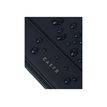 3701506204103-Casyx Storm - Sac à dos pour ordinateur portable - jusqu'à 15" - bleu abysses-Close-up-3