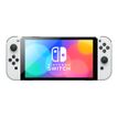 045496454081-Nintendo Switch OLED - - Full HD - blanc - Super Mario Bros. Wonder - avec Nintendo Switch Online 1-Front-1