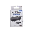 3303170115657-T'nB - Lecteur de carte (microSD, MMCmicro, miniSD, SDHC, xD, MMCmobile, MS Micro, MS Duo, CF) - U-Front-4