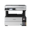 8715946689807-Epson EcoTank ET-5170 - Imprimante multifonction jet d'encre couleur A4 - USB, LAN, Wi-Fi-Front-1