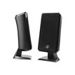3700527305455-Mobility Lab STYLE 1100 HD - Enceinte pour PC - noir-Multi-angle-1