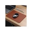 879961008499-Satechi Eco-Leather - Tapis de souris - brun-Right-angle-3