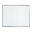 3370441075590-Exacompta - Registre 5x5 folioté - 34 x 22,5 cm - 500 pages-Front-1