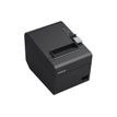 0403000547320-Epson TM T20III - Imprimante de reçus - thermique en ligne - Rouleau (7,95 cm) - 203 x 203 ppp - jusqu'à 250 mm/sec - -Left-angle-8