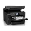 8715946683676-Epson EcoTank ET-M16600 - Imprimante multifonction jet d'encre monochrome  A3 - USB, LAN, hô-Left-angle-3