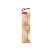 9003182233175-Aristo College - règle - 17 cm - bois de bouleau-Front-1