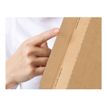 4033657101000-ColomPac CP 010 - Sac d'expédition - extensible - taille B2 - 530 x 720 mm - carré - extrémité ouverte - autocollant - indéchi-Close-up-3